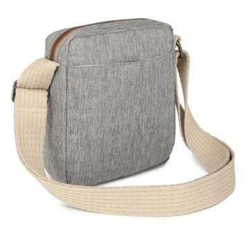 Smart Bags Kırçıllı Smb3089 Kadın Omuz Çantası Çok Renkli