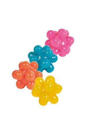Trixie Hareketli Peluş Tüylü Tırmalama Yavru Çıngırak Kedi Oyuncağı