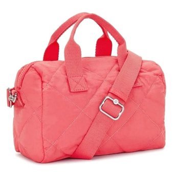 Kipling Kı7934 Bina M Cosmic Kadın Omuz Çantası Çok Renkli
