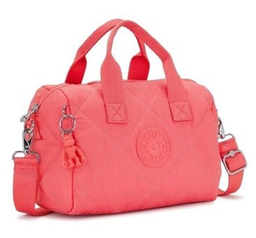 Kipling Kı7934 Bina M Cosmic Kadın Omuz Çantası Çok Renkli