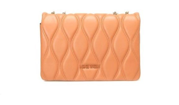Nine West Aurelıe Ngq133421 Somon Kadın Omuz Çantası Pembe