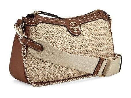 Nine West Kyelle Ngw127273 Kadın Omuz Çantası Taba