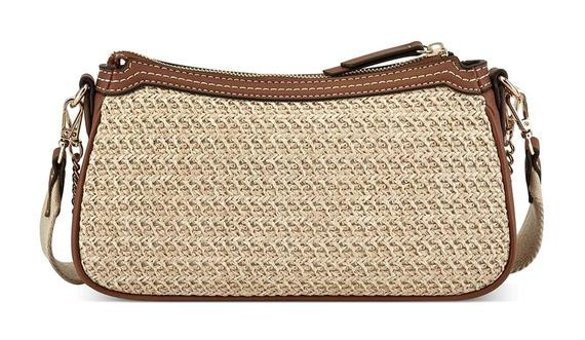Nine West Kyelle Ngw127273 Kadın Omuz Çantası Taba