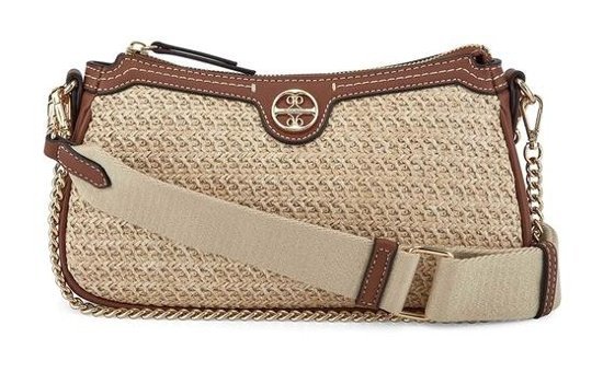 Nine West Kyelle Ngw127273 Kadın Omuz Çantası Taba