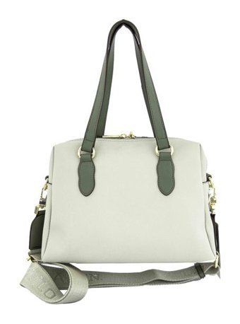 U.S. Polo Assn. Us24268 Kadın Omuz Çantası Haki