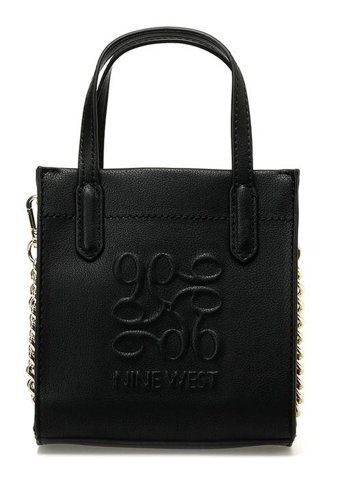 Nine West Emmalıne Ngb131075 Kadın Omuz Çantası Siyah