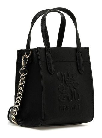 Nine West Emmalıne Ngb131075 Kadın Omuz Çantası Siyah