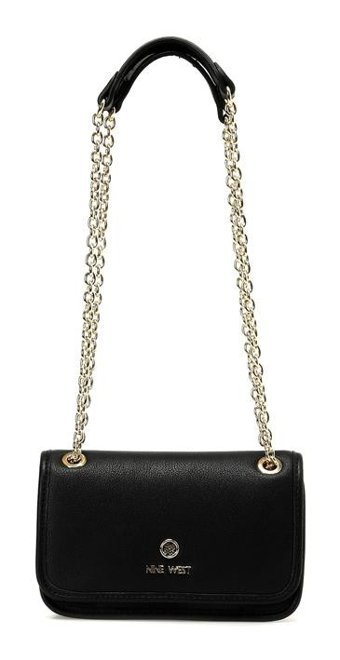 Nine West Saoırse Ngb133178 Kadın Omuz Çantası Siyah