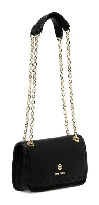 Nine West Saoırse Ngb133178 Kadın Omuz Çantası Siyah