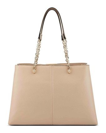 Nine West Keyse Ngs135723 Kadın Omuz Çantası Bej