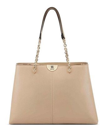 Nine West Keyse Ngs135723 Kadın Omuz Çantası Bej