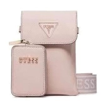 Guess Hwbg9211810Ltr Kadın Omuz Çantası Pembe