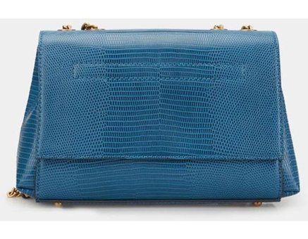 Guess Hwkb8985210 Tea Kadın Omuz Çantası Mavi