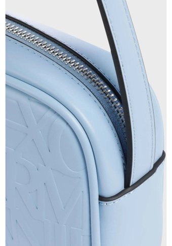 Armani Exchange 942733 Cc793 24532 Kadın Omuz Çantası Mavi