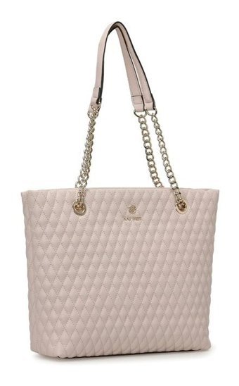 Nine West Caelıa Ngq130423 Kadın Omuz Çantası Pembe