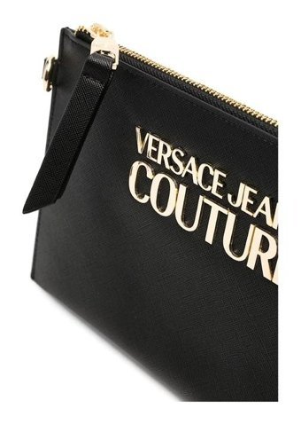 Versace Jeans Couture 75Va4Blx Kadın Omuz Çantası Çok Renkli
