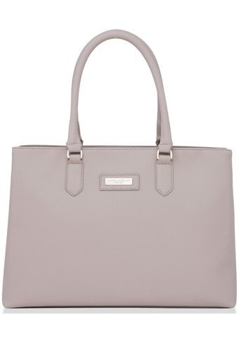 Laura Ashley Lass23000040 Kadın Omuz Çantası Vizon