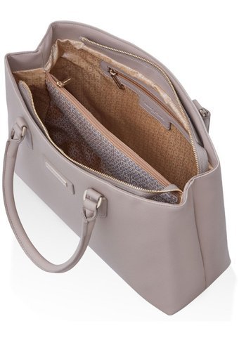 Laura Ashley Lass23000040 Kadın Omuz Çantası Vizon