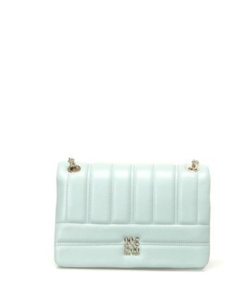 Nine West Lelıanna Ngq131121 Kadın Omuz Çantası Mavi