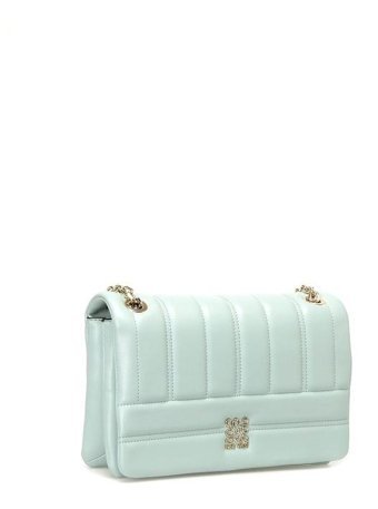 Nine West Lelıanna Ngq131121 Kadın Omuz Çantası Mavi