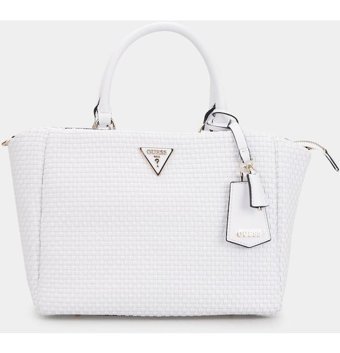 Guess Hwwg9219060 Whı Kadın Omuz Çantası Beyaz