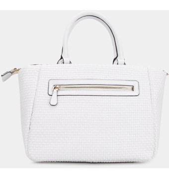Guess Hwwg9219060 Whı Kadın Omuz Çantası Beyaz