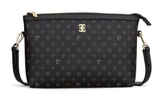 Pierre Cardin 05Pc24Y527R12800 Kadın Omuz Çantası Siyah