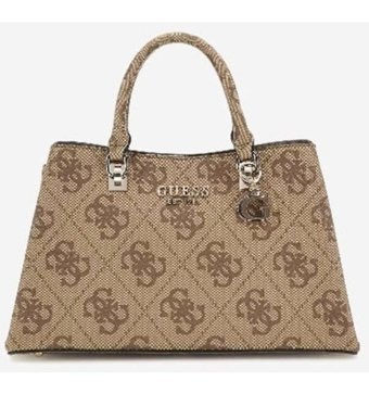 Guess Hwso9315060Ltl Kadın Omuz Çantası Kahverengi
