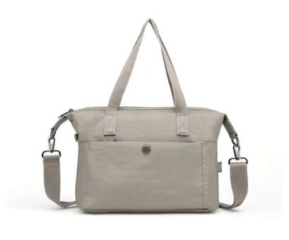 Smart Bags Smb Mt3127 Kadın Omuz Çantası Vizon