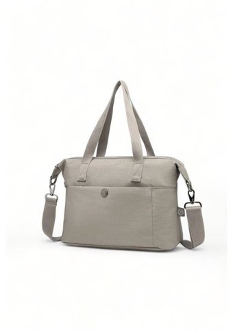 Smart Bags Smb Mt3127 Kadın Omuz Çantası Vizon