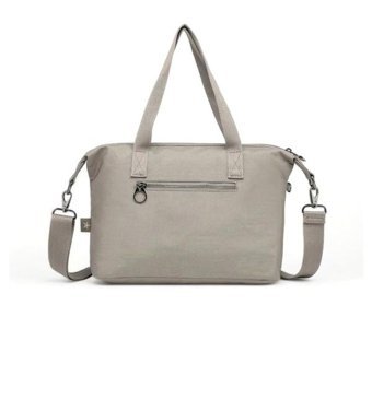 Smart Bags Smb Mt3127 Kadın Omuz Çantası Vizon