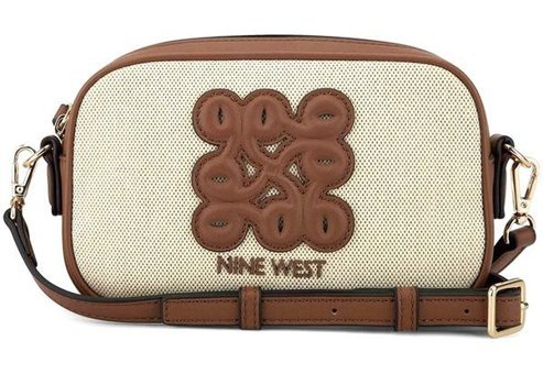 Nine West Jenson Ngw136272 Kadın Omuz Çantası Taba