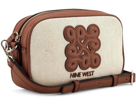 Nine West Jenson Ngw136272 Kadın Omuz Çantası Taba