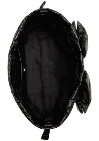 Love Moschino Jc4280Pp0Hkp100A Kadın Omuz Çantası Siyah