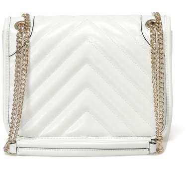 Nine West Darla Ngt128021 Kadın Omuz Çantası Beyaz
