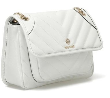 Nine West Darla Ngt128021 Kadın Omuz Çantası Beyaz