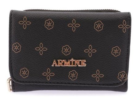 Armine C11 ArmineC11R11294 Kadın Omuz Çantası Siyah