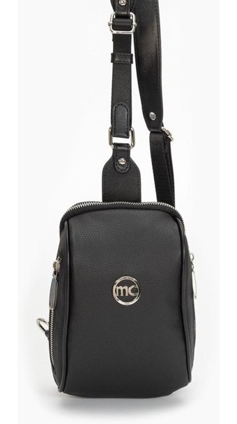 Marie Claire Bodybag Sole Mc231101684 Kadın Omuz Çantası Siyah