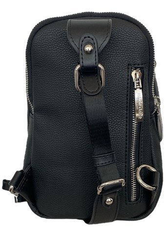 Marie Claire Bodybag Sole Mc231101684 Kadın Omuz Çantası Siyah