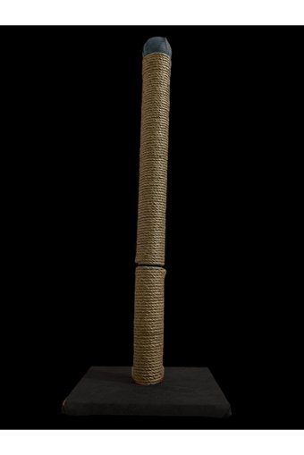Alapet 90 cm Kedi Tırmalama Tahtası