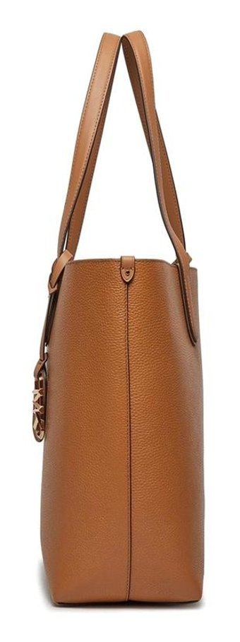Michael Kors Mıchael Kors 30F3Gzat4TPalepeanut 30F3Gzat4TPalepeanut Kadın Omuz Çantası Kahverengi