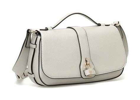 Nine West Shırın Ngv130821 Kadın Omuz Çantası Gri