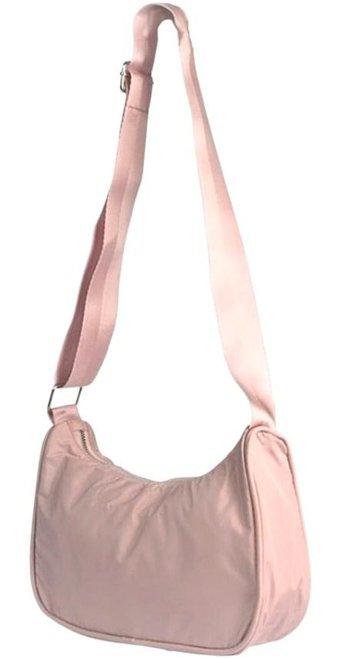 Heibestore Heibe Loly Kksl082 Kadın Omuz Çantası Pembe