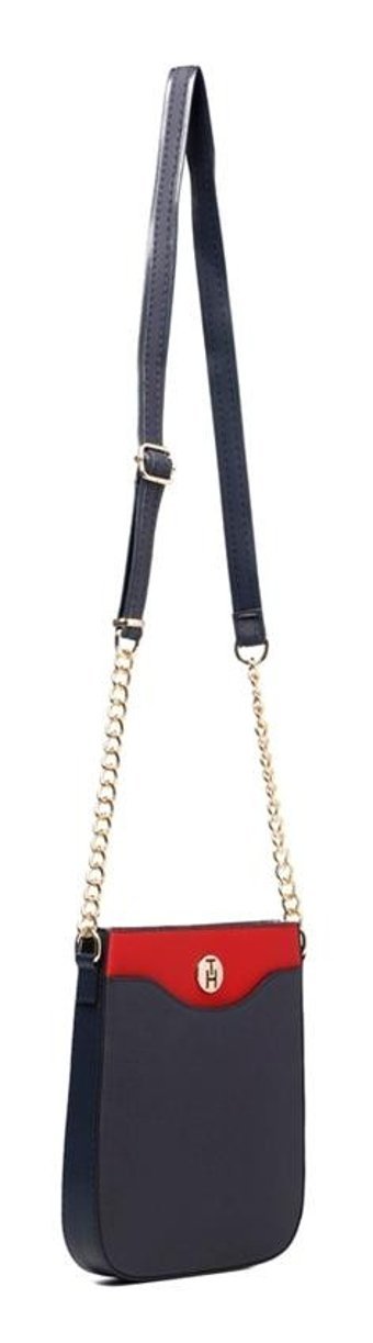 Th Bags ThYk13817 Std Kadın Omuz Çantası Lacivert