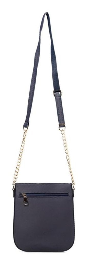 Th Bags ThYk13817 Std Kadın Omuz Çantası Lacivert