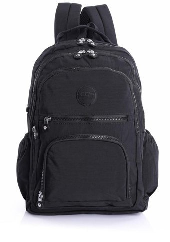 Ççs 17317R1534 Kadın Omuz Çantası Siyah