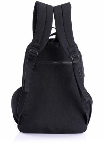 Ççs 17317R1534 Kadın Omuz Çantası Siyah