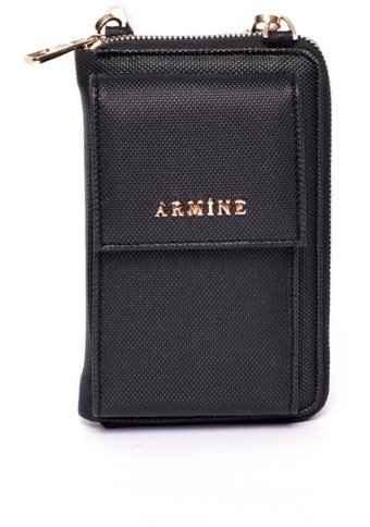 Armine 265 499039617 Platin Std Kadın Omuz Çantası Platin
