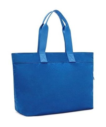 Kipling Colissa Büyük Satın Kadın Omuz Çantası Mavi