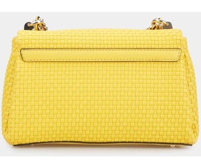 Guess Hwww9219210 YKadın Omuz Çantası Sarı